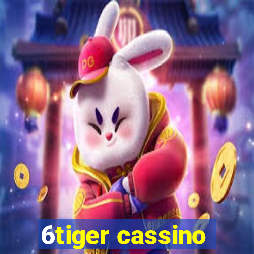 6tiger cassino